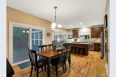652 Meramec View Drive, Eureka, MO 63025 - Photo 8