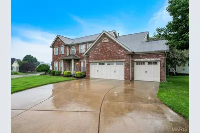 652 Meramec View Drive, Eureka, MO 63025 - Photo 2