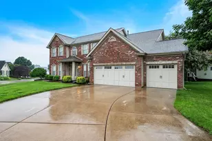 652 Meramec View Dr, Eureka, MO 63025 - Photo 2