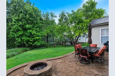 652 Meramec View Drive, Eureka, MO 63025 - Photo 52