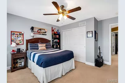652 Meramec View Drive, Eureka, MO 63025 - Photo 32