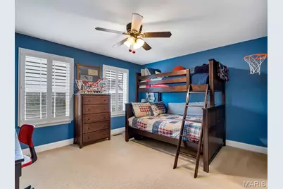 652 Meramec View Drive, Eureka, MO 63025 - Photo 34