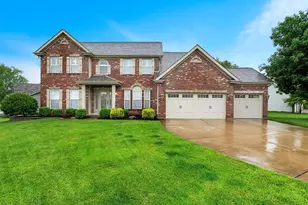 652 Meramec View Dr, Eureka, MO 63025 - Photo 1