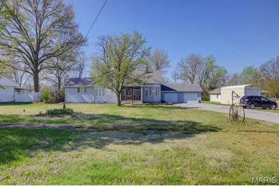 721 S Walker Street, Montgomery City, MO 63361 - Photo 2