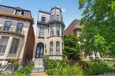 2011 Park Avenue, Saint Louis, MO 63104 - Photo 1