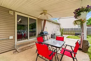 1025 Cambden Yard Dr, Warrenton, MO 63383 - Photo 36
