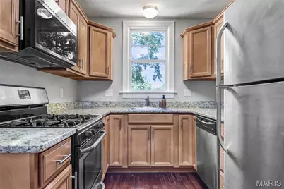 8735 Bridgeport Avenue, Saint Louis, MO 63144 - Photo 2