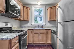 8735 Bridgeport Ave, Saint Louis, MO 63144 - Photo 2