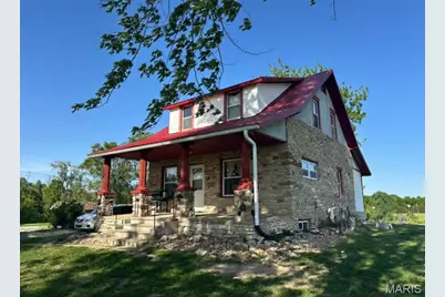 6195 County Road 229, Monroe City, MO 63456 - Photo 1