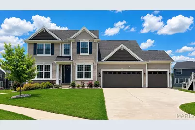310 Claymoore Court, O'Fallon, MO 63368 - Photo 1