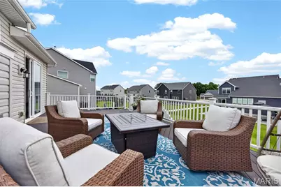 310 Claymoore Court, O'Fallon, MO 63368 - Photo 18
