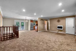 1960 Briarwood Dr, Cape Girardeau, MO 63701 - Photo 12