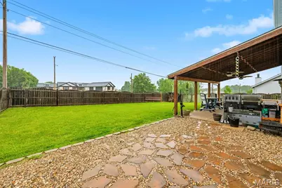 1010 Wake Court, Wentzville, MO 63385 - Photo 56