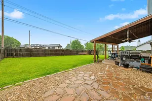 1010 Wake Ct, Wentzville, MO 63385 - Photo 56