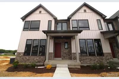 29 Wingtip Ct., Saint Peters, MO 63376 - Photo 2