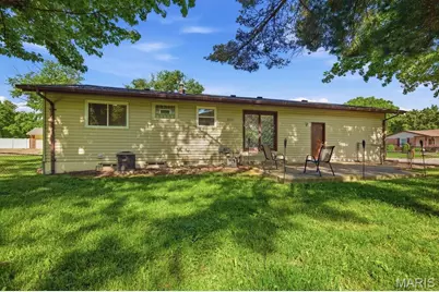 204 May Valley Lane, Fenton, MO 63026 - Photo 34