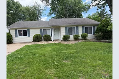 2505 Ambelwood Lane, O'Fallon, MO 63368 - Photo 1