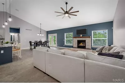1657 Westlake Ct. Court, Pacific, MO 63069 - Photo 6