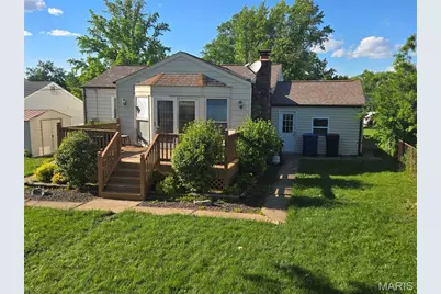 10808 Three Court Drive, Saint Louis, MO 63123 - Photo 4