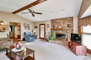 10808 Three Ct Dr, Saint Louis, MO 63123 - Photo 12