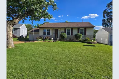 10808 Three Court Drive, Saint Louis, MO 63123 - Photo 8