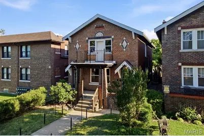 5006 Tholozan Avenue, Saint Louis, MO 63109 - Photo 2