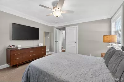 4 Delcrest Court #101, University City, MO 63124 - Photo 24