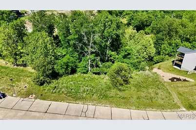 Lot 41 Valleyview Dr., Barnhart, MO 63012 - Photo 4