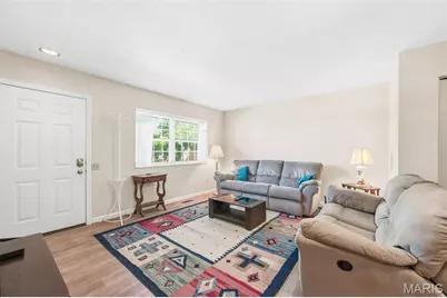 3129 Roger Williams Drive #A, Bridgeton, MO 63044 - Photo 6