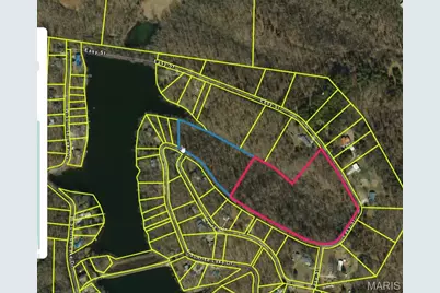 13790 E Sunrise Lakes Drive, De Soto, MO 63020 - Photo 2