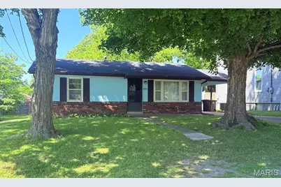 426 Pearl Street, Cape Girardeau, MO 63701 - Photo 1