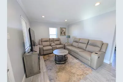 8518 Pilot Avenue, Affton, MO 63123 - Photo 4
