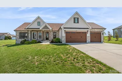 459 Westridge Drive, Troy, MO 63379 - Photo 1