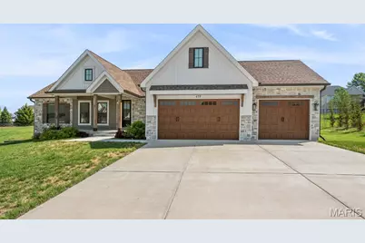 459 Westridge Drive, Troy, MO 63379 - Photo 4