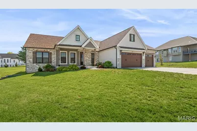 459 Westridge Drive, Troy, MO 63379 - Photo 2
