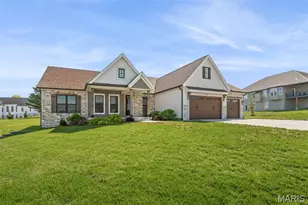 459 Westridge Dr, Troy, MO 63379 - Photo 2
