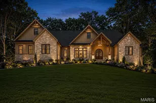 116 Lonesome Dove Wy, Foristell, MO 63348 - Photo 1
