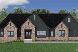 116 Lonesome Dove Wy, Foristell, MO 63348 - Photo 32