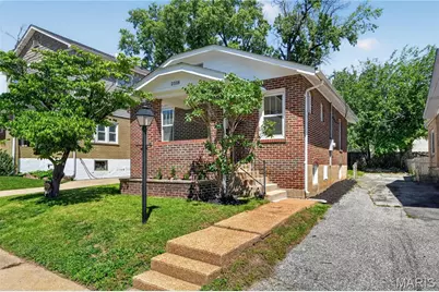2318 Patton Avenue, Brentwood, MO 63144 - Photo 1