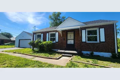 4325 Edgewood Boulevard, Saint Louis, MO 63121 - Photo 2