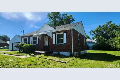 4325 Edgewood Boulevard, Saint Louis, MO 63121 - Photo 24