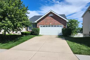 127 Granite Way, Wentzville, MO 63385 - Photo 1