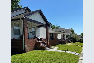 1039 Wall Street, Saint Louis, MO 63147 - Photo 2
