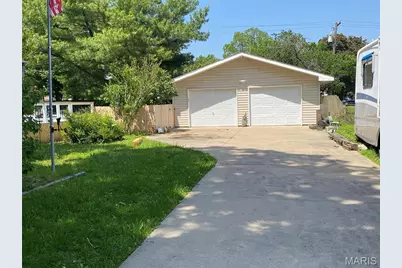 1016 Bland Street, Stanton, MO 63435 - Photo 2