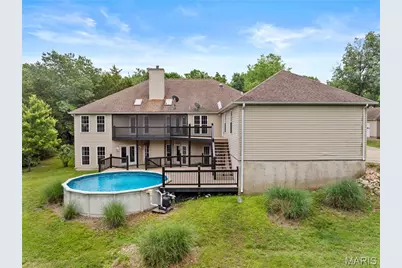167 Wildwood Ridge, Beaufort, MO 63013 - Photo 36