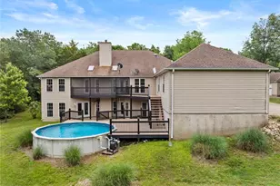 167 Wildwood Ridge, Beaufort, MO 63013 - Photo 36