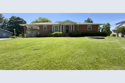 9817 Kimker Lane, Sunset Hills, MO 63127 - Photo 1