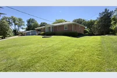 9817 Kimker Lane, Sunset Hills, MO 63127 - Photo 30