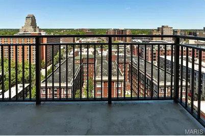 4909 Laclede Avenue #1606, Saint Louis, MO 63108 - Photo 12