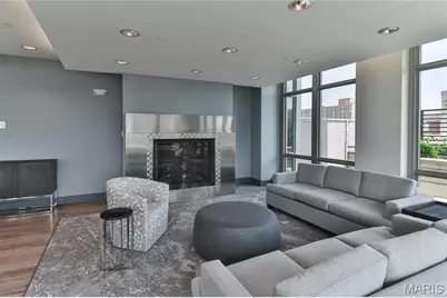 4909 Laclede Avenue #1606, Saint Louis, MO 63108 - Photo 6